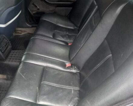 Синій БМВ 5 Серія, об'ємом двигуна 2.5 л та пробігом 415 тис. км за 3299 $, фото 7 на Automoto.ua