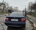 Синий БМВ 5 Серия, объемом двигателя 4.4 л и пробегом 380 тыс. км за 4444 $, фото 5 на Automoto.ua