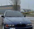 Синій БМВ 5 Серія, об'ємом двигуна 2 л та пробігом 3 тис. км за 3999 $, фото 3 на Automoto.ua