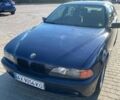 Синій БМВ 5 Серія, об'ємом двигуна 1.99 л та пробігом 350 тис. км за 3000 $, фото 1 на Automoto.ua