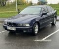 Синій БМВ 5 Серія, об'ємом двигуна 2.8 л та пробігом 300 тис. км за 3300 $, фото 7 на Automoto.ua