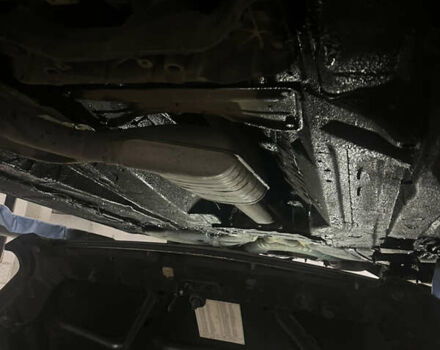 Синий БМВ 5 Серия, объемом двигателя 2 л и пробегом 405 тыс. км за 4999 $, фото 16 на Automoto.ua