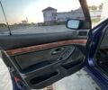 Синий БМВ 5 Серия, объемом двигателя 2.8 л и пробегом 360 тыс. км за 4500 $, фото 11 на Automoto.ua