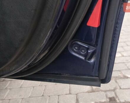 Синий БМВ 5 Серия, объемом двигателя 2.8 л и пробегом 362 тыс. км за 3999 $, фото 3 на Automoto.ua