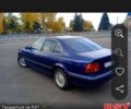 Синий БМВ 5 Серия, объемом двигателя 2.8 л и пробегом 400 тыс. км за 4200 $, фото 7 на Automoto.ua