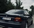 Синий БМВ 5 Серия, объемом двигателя 2 л и пробегом 400 тыс. км за 5500 $, фото 4 на Automoto.ua