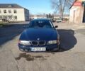Синій БМВ 5 Серія, об'ємом двигуна 2.8 л та пробігом 350 тис. км за 3750 $, фото 26 на Automoto.ua