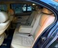 Синій БМВ 5 Серія, об'ємом двигуна 2.8 л та пробігом 111 тис. км за 5000 $, фото 4 на Automoto.ua