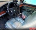 Синий БМВ 5 Серия, объемом двигателя 2.5 л и пробегом 222 тыс. км за 3500 $, фото 6 на Automoto.ua