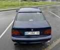 Синій БМВ 5 Серія, об'ємом двигуна 2.8 л та пробігом 300 тис. км за 3300 $, фото 12 на Automoto.ua