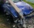 Синий БМВ 5 Серия, объемом двигателя 2 л и пробегом 540 тыс. км за 1200 $, фото 1 на Automoto.ua