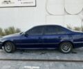 Синий БМВ 5 Серия, объемом двигателя 2.8 л и пробегом 360 тыс. км за 4500 $, фото 10 на Automoto.ua