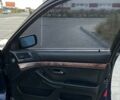 Синий БМВ 5 Серия, объемом двигателя 2.8 л и пробегом 360 тыс. км за 4500 $, фото 15 на Automoto.ua
