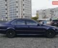 Синий БМВ 5 Серия, объемом двигателя 2.8 л и пробегом 332 тыс. км за 4150 $, фото 8 на Automoto.ua