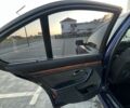 Синий БМВ 5 Серия, объемом двигателя 2.8 л и пробегом 360 тыс. км за 4500 $, фото 12 на Automoto.ua