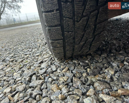 Синий БМВ 5 Серия, объемом двигателя 2 л и пробегом 650 тыс. км за 3999 $, фото 4 на Automoto.ua