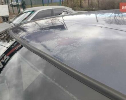 Синий БМВ 5 Серия, объемом двигателя 2.8 л и пробегом 362 тыс. км за 3999 $, фото 14 на Automoto.ua