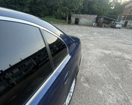 Синий БМВ 5 Серия, объемом двигателя 2 л и пробегом 405 тыс. км за 4999 $, фото 30 на Automoto.ua