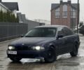 Синий БМВ 5 Серия, объемом двигателя 2.5 л и пробегом 300 тыс. км за 2350 $, фото 1 на Automoto.ua