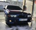 Синий БМВ 5 Серия, объемом двигателя 2.8 л и пробегом 362 тыс. км за 3999 $, фото 1 на Automoto.ua