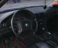Синий БМВ 5 Серия, объемом двигателя 2.8 л и пробегом 332 тыс. км за 4150 $, фото 4 на Automoto.ua