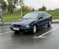 Синій БМВ 5 Серія, об'ємом двигуна 2.8 л та пробігом 300 тис. км за 3300 $, фото 8 на Automoto.ua