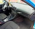 Синий БМВ 5 Серия, объемом двигателя 2 л и пробегом 280 тыс. км за 4000 $, фото 1 на Automoto.ua