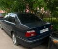 Синий БМВ 5 Серия, объемом двигателя 2.8 л и пробегом 300 тыс. км за 1700 $, фото 1 на Automoto.ua