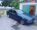 Синій БМВ 5 Серія, об'ємом двигуна 2.5 л та пробігом 310 тис. км за 2000 $, фото 4 на Automoto.ua