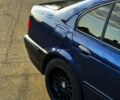 Синій БМВ 5 Серія, об'ємом двигуна 3.5 л та пробігом 350 тис. км за 2400 $, фото 2 на Automoto.ua
