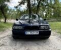 Синий БМВ 5 Серия, объемом двигателя 0.25 л и пробегом 400 тыс. км за 3850 $, фото 1 на Automoto.ua