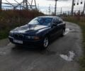 Синий БМВ 5 Серия, объемом двигателя 2 л и пробегом 292 тыс. км за 1699 $, фото 1 на Automoto.ua