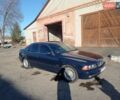 Синій БМВ 5 Серія, об'ємом двигуна 2.8 л та пробігом 350 тис. км за 3750 $, фото 24 на Automoto.ua