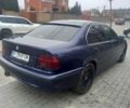 Синій БМВ 5 Серія, об'ємом двигуна 2.5 л та пробігом 415 тис. км за 3299 $, фото 3 на Automoto.ua