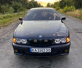 Синій БМВ 5 Серія, об'ємом двигуна 2.49 л та пробігом 360 тис. км за 5200 $, фото 1 на Automoto.ua