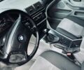 Синий БМВ 5 Серия, объемом двигателя 2 л и пробегом 400 тыс. км за 5500 $, фото 6 на Automoto.ua