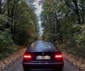 Синий БМВ 5 Серия, объемом двигателя 2.5 л и пробегом 400 тыс. км за 3050 $, фото 6 на Automoto.ua
