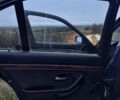 Синій БМВ 5 Серія, об'ємом двигуна 2.5 л та пробігом 400 тис. км за 3053 $, фото 14 на Automoto.ua