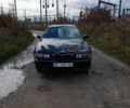 Синий БМВ 5 Серия, объемом двигателя 2 л и пробегом 292 тыс. км за 1699 $, фото 1 на Automoto.ua