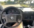 Синий БМВ 5 Серия, объемом двигателя 2 л и пробегом 413 тыс. км за 3396 $, фото 9 на Automoto.ua