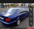 Синий БМВ 5 Серия, объемом двигателя 2.8 л и пробегом 400 тыс. км за 4200 $, фото 8 на Automoto.ua