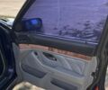 Синий БМВ 5 Серия, объемом двигателя 2 л и пробегом 413 тыс. км за 3396 $, фото 7 на Automoto.ua