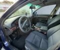 Синий БМВ 5 Серия, объемом двигателя 2.8 л и пробегом 360 тыс. км за 4500 $, фото 13 на Automoto.ua