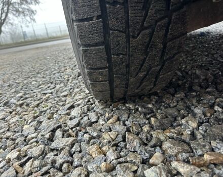 Синій БМВ 5 Серія, об'ємом двигуна 2 л та пробігом 3 тис. км за 3999 $, фото 6 на Automoto.ua