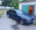 Синій БМВ 5 Серія, об'ємом двигуна 2.5 л та пробігом 310 тис. км за 2000 $, фото 1 на Automoto.ua