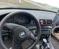 Синий БМВ 5 Серия, объемом двигателя 2.8 л и пробегом 300 тыс. км за 2900 $, фото 10 на Automoto.ua