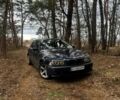 Синий БМВ 5 Серия, объемом двигателя 3.5 л и пробегом 3 тыс. км за 4000 $, фото 1 на Automoto.ua