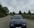 Синий БМВ 5 Серия, объемом двигателя 2.5 л и пробегом 350 тыс. км за 3300 $, фото 3 на Automoto.ua