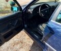 Синий БМВ 5 Серия, объемом двигателя 2.5 л и пробегом 430 тыс. км за 4200 $, фото 3 на Automoto.ua