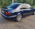 Синій БМВ 5 Серія, об'ємом двигуна 2.5 л та пробігом 310 тис. км за 3900 $, фото 1 на Automoto.ua